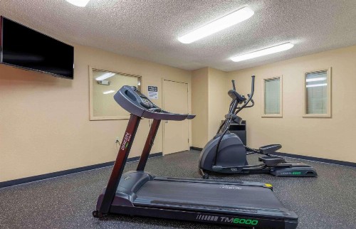 Extended Stay America Suites - Tulsa - Midtown - image 12