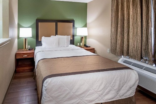 Extended Stay America Suites - Tulsa - Midtown - image 15