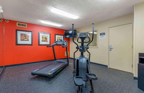 Extended Stay America Suites - Tulsa - Midtown - image 16