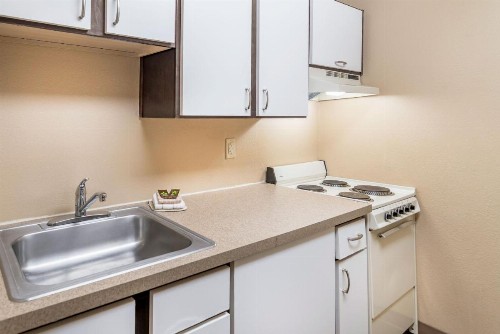 Extended Stay America Suites - Tulsa - Midtown - image 18
