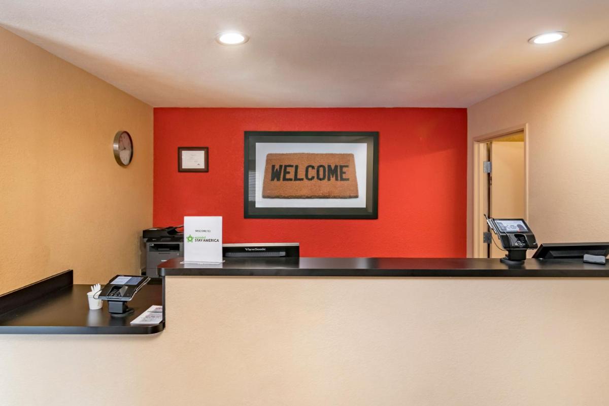 Extended Stay America Suites - Tulsa - Midtown - image 2