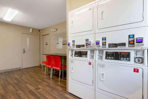 Extended Stay America Suites - Tulsa - Midtown - image 20