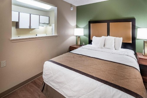 Extended Stay America Suites - Tulsa - Midtown - image 21