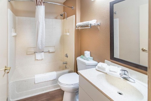Extended Stay America Suites - Tulsa - Midtown - image 22