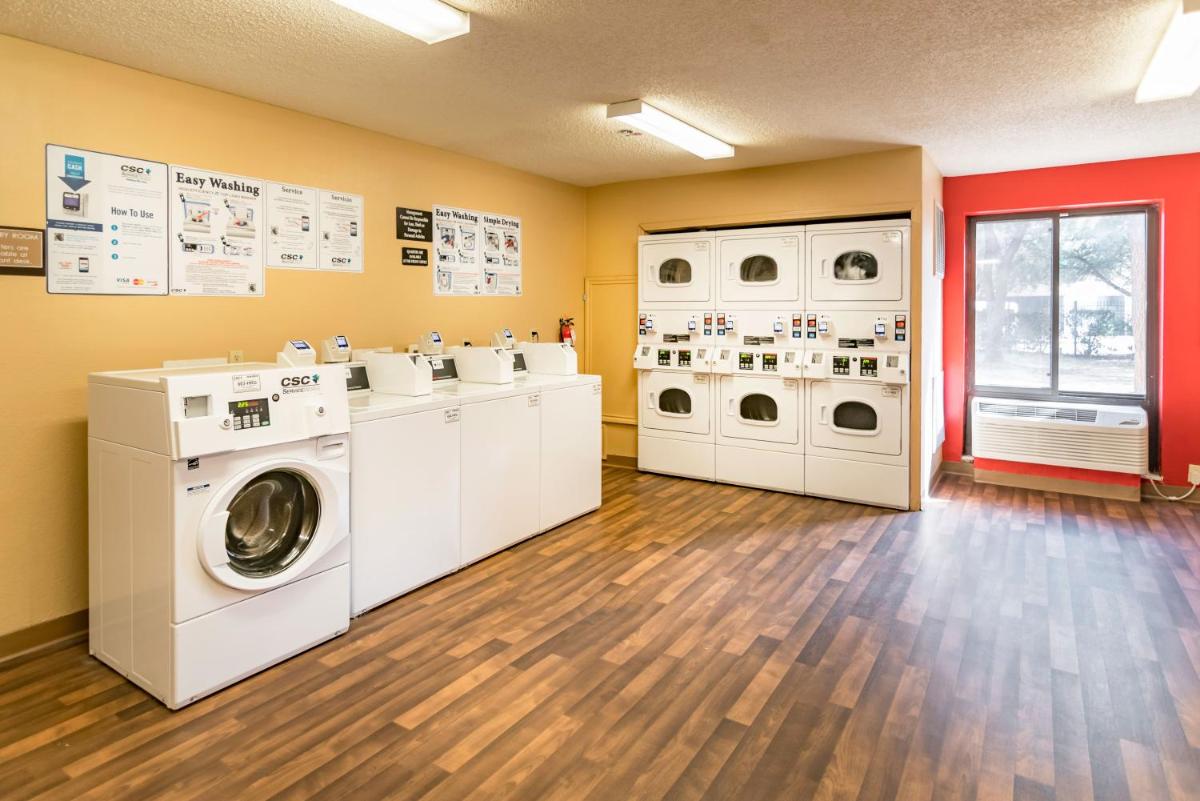 Extended Stay America Suites - Tulsa - Midtown - image 3