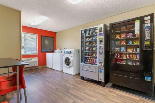 Extended Stay America Suites - Tulsa - Midtown - image 35