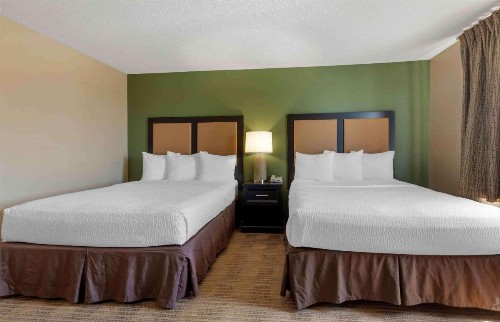 Extended Stay America Suites - Tulsa - Midtown - image 4