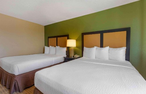 Extended Stay America Suites - Tulsa - Midtown - image 41