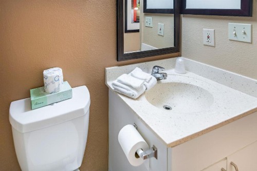 Extended Stay America Suites - Tulsa - Midtown - image 43
