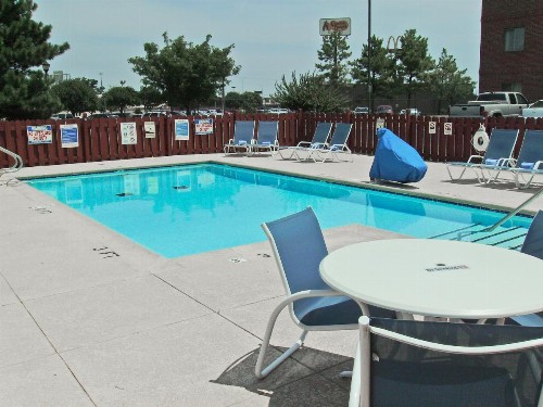 Extended Stay America Suites - Tulsa - Midtown - image 44