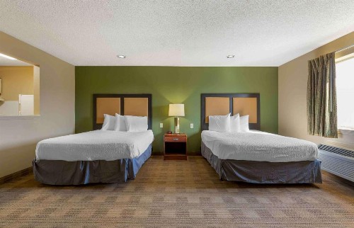 Extended Stay America Suites - Tulsa - Midtown - image 5