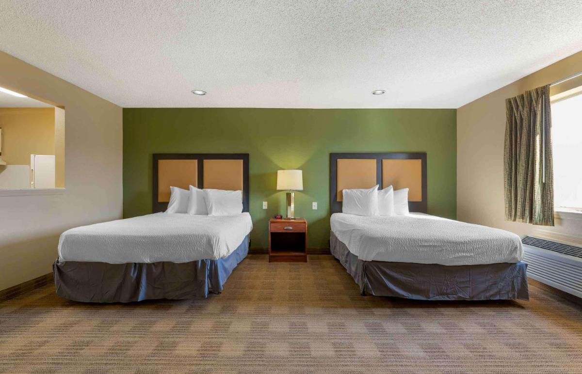 Extended Stay America Suites - Tulsa - Midtown - image 5
