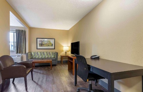 Extended Stay America Suites - Tulsa - Midtown - image 50