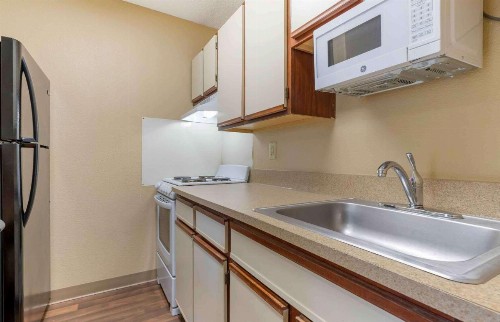 Extended Stay America Suites - Tulsa - Midtown - image 7