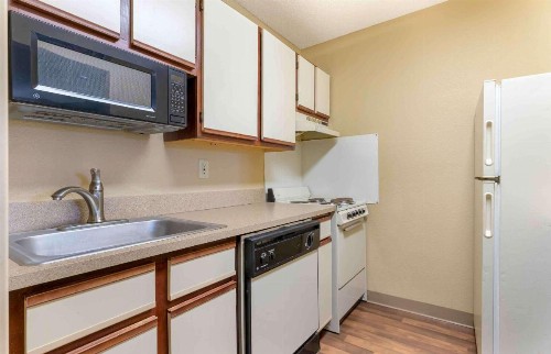 Extended Stay America Suites - Tulsa - Midtown - image 8