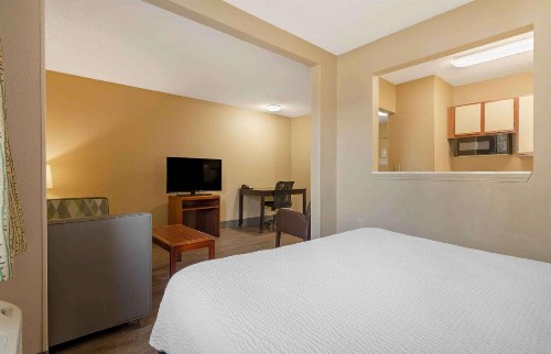 Extended Stay America Suites - Tulsa - Midtown - image 9