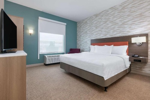 Clarion Inn Tulsa International Airport - image 11