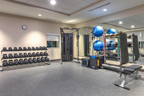 Clarion Inn Tulsa International Airport - image 16