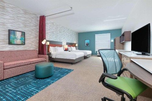 Clarion Inn Tulsa International Airport - image 23