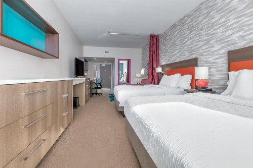 Clarion Inn Tulsa International Airport - image 25