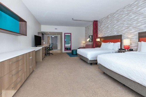 Clarion Inn Tulsa International Airport - image 37