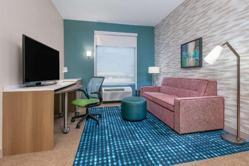 Clarion Inn Tulsa International Airport - image 44