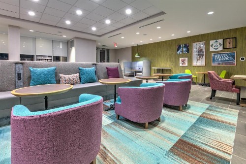 Clarion Inn Tulsa International Airport - image 47