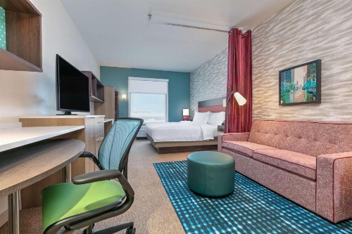 Clarion Inn Tulsa International Airport - image 50