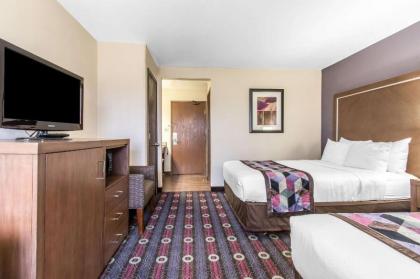 Comfort Inn midtown tulsa