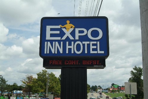 Expo Inn - image 16
