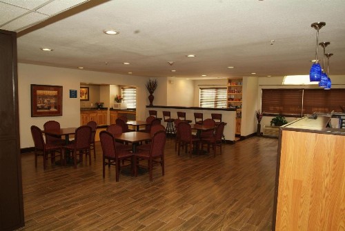Expo Inn - image 21