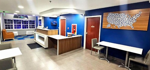 Microtel Inn & Suites by Wyndham Tulsa East - image 30