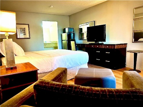 Travelodge by Wyndham Tulsa - image 24