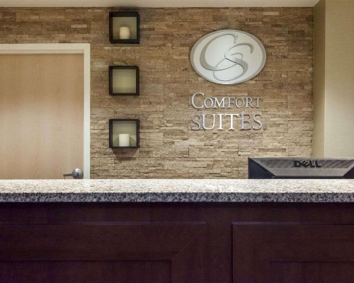 Comfort Suites Central / I-44 - image 10