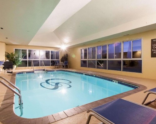 Comfort Suites Central / I-44 - image 17