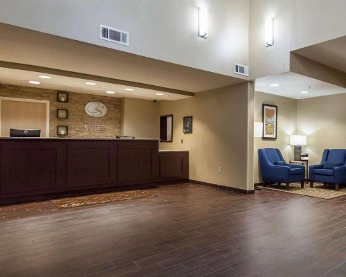 Comfort Suites Central / I-44 - image 25