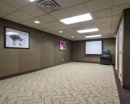 Comfort Suites Central / I-44 - image 4