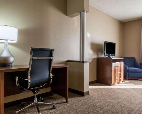 Comfort Suites Central / I-44 - image 43