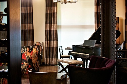 The Mayo Hotel - image 7