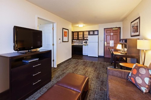 Staybridge Suites Tulsa-Woodland Hills an IHG Hotel - image 11
