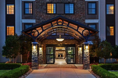 Staybridge Suites Tulsa-Woodland Hills an IHG Hotel - image 12