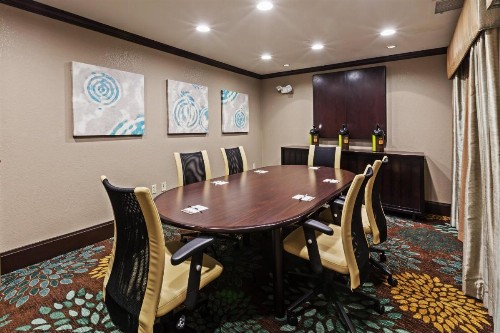 Staybridge Suites Tulsa-Woodland Hills an IHG Hotel - image 15