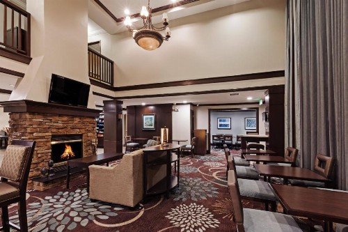 Staybridge Suites Tulsa-Woodland Hills an IHG Hotel - image 17