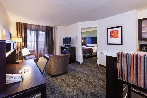 Staybridge Suites Tulsa-Woodland Hills an IHG Hotel - image 18