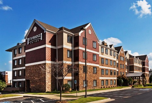 Staybridge Suites Tulsa-Woodland Hills an IHG Hotel - image 22