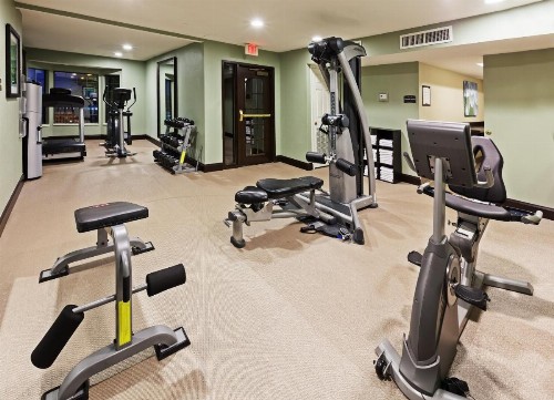 Staybridge Suites Tulsa-Woodland Hills an IHG Hotel - image 23