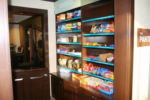 Staybridge Suites Tulsa-Woodland Hills an IHG Hotel - image 24