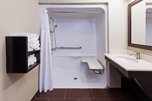 Staybridge Suites Tulsa-Woodland Hills an IHG Hotel - image 25