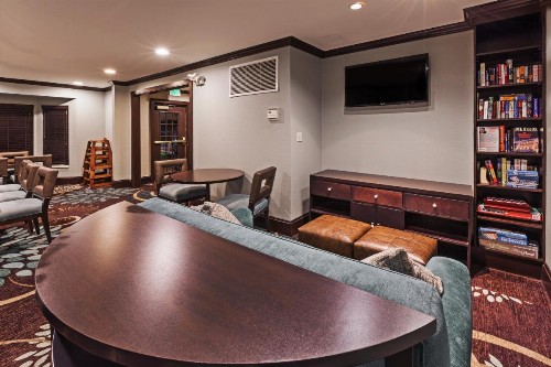 Staybridge Suites Tulsa-Woodland Hills an IHG Hotel - image 26
