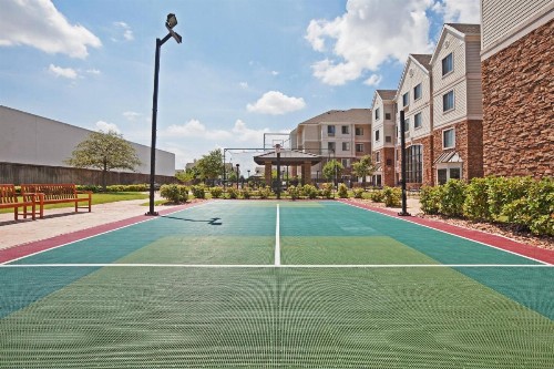 Staybridge Suites Tulsa-Woodland Hills an IHG Hotel - image 27